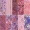 Expressions Batiks 2.5" Strip Roll (Jelly Roll / Rolie Polie) in Wildflowers A by Riley Blake Designs for Riley Blake (RP-23476A-40)